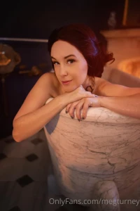 Meg Turney Melisandre Flashback Onlyfans Set Leaked 70543