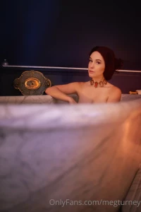 Meg Turney Melisandre Flashback Onlyfans Set Leaked 70546