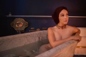 Meg Turney Melisandre Flashback Onlyfans Set Leaked 70548