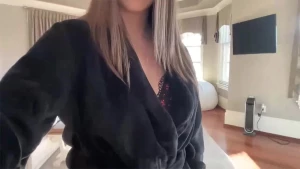 Christina Khalil March Livestream Patreon Video Leaked 71151