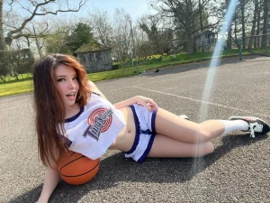 Belle Delphine Lola Bunny Cosplay Onlyfans Set Leaked 72285