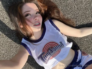 Belle Delphine Lola Bunny Cosplay Onlyfans Set Leaked 72292