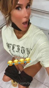 Brittany Furlan Nude Peeing Onlyfans Video Leaked 72498