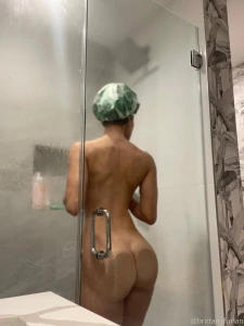 Brittany Furlan Nude Shower PPV Onlyfans Set Leaked 72921