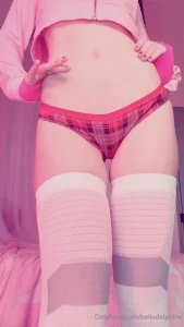 Belle Delphine Panties Auction 1 Onlyfans Video Leaked 769