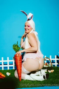 Meg Turney Nude Pussy Easter 2022 Onlyfans Set Leaked 73484