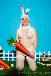 Meg Turney Nude Pussy Easter 2022 Onlyfans Set Leaked 73497