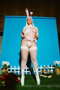 Meg Turney Nude Pussy Easter 2022 Onlyfans Set Leaked 73498