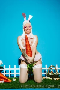 Meg Turney Nude Pussy Easter 2022 Onlyfans Set Leaked 73503