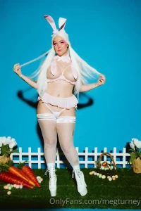 Meg Turney Nude Pussy Easter 2022 Onlyfans Set Leaked 73505