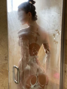 Rachel Cook Nude Shower Voyeur Set Leaked