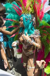 Rihanna Barbados Festival Pussy Slip Leaked 74514