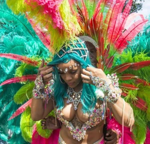 Rihanna Barbados Festival Pussy Slip Leaked 74518