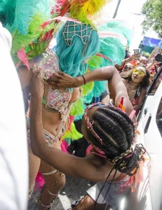 Rihanna Barbados Festival Pussy Slip Leaked 74519