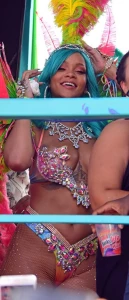 Rihanna Barbados Festival Pussy Slip Leaked 74520