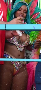 Rihanna Barbados Festival Pussy Slip Leaked 74532