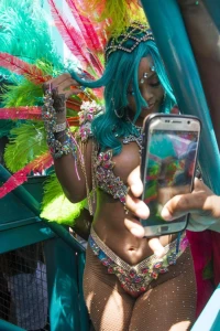Rihanna Barbados Festival Pussy Slip Leaked 74533