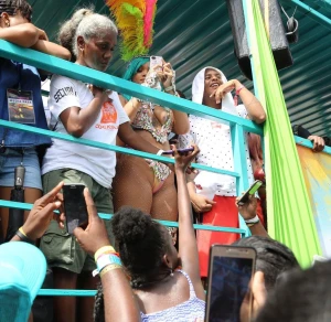 Rihanna Barbados Festival Pussy Slip Leaked 74534