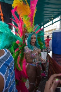 Rihanna Barbados Festival Pussy Slip Leaked 74539