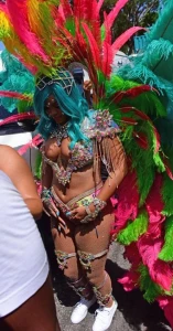 Rihanna Barbados Festival Pussy Slip Leaked 74542