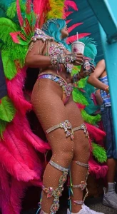 Rihanna Barbados Festival Pussy Slip Leaked 74545