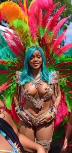 Rihanna Barbados Festival Pussy Slip Leaked 74546