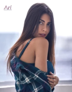 Ari Dugarte Sexy Thong Modeling Patreon Set Leaked 75015