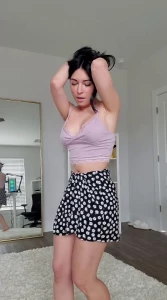 Alinity Nude Bare Ass Dancing Onlyfans Video Leaked 76057