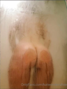Kat Wonders Nude Shower Pussy Tease Onlyfans Set Leaked 76216