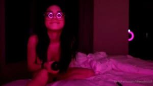 Lilmochidoll Nude Dildo Masturbation Onlyfans Video Leaked 77178