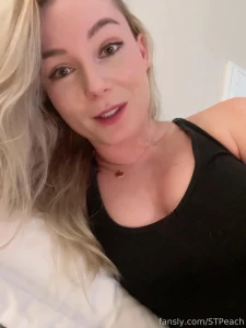 STPeach Q&#038;A Fansly Video Leaked 79340