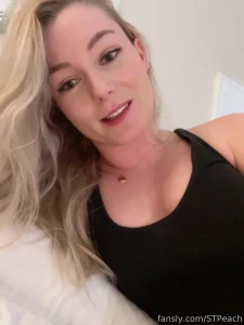 STPeach Q&#038;A Fansly Video Leaked 79341