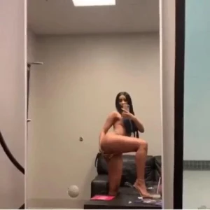 Cardi B Ass Pussy Tease Onlyfans Video Leaked 79726