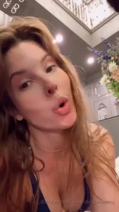 Amanda Cerny Sexy Bikini Dance OnlyFans Video Leaked 82056