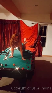 Bella Thorne Lingerie Dance Onlyfans Video Leaked 83910