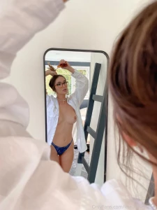 Natalie Roush Nude Boobs Strip Onlyfans Set Leaked 84615