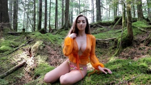 Abby Opel Nude Outdoor Boobs Onlyfans Video Leaked 85078