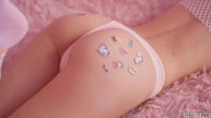 Eva Elfie Nude School Girl Sex OnlyFans Video Leaked 8723
