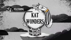Kat Wonders 25 Days of Naughty Costumes Sexy Bonus Video 88054