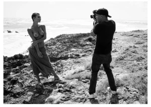 Rachel Cook Nude Bikini Beach Modeling Patreon Set Leaked 89248