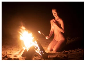 Rachel Cook Nude Bikini Beach Modeling Patreon Set Leaked 89250