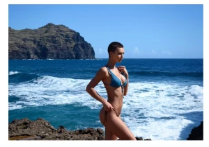 Rachel Cook Nude Bikini Beach Modeling Patreon Set Leaked 89255