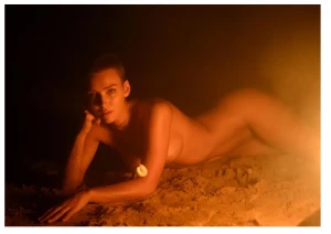 Rachel Cook Nude Bikini Beach Modeling Patreon Set Leaked 89256