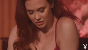 Maitland Ward Nude Striptease Playboy Video Leaked 89328