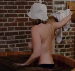 Chelsea Handler Nude Shower Set Leaked 90040
