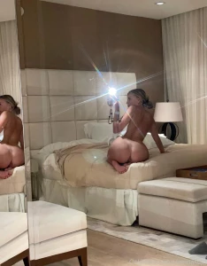 Corinna Kopf Nude Bath Pussy Onlyfans Set Leaked