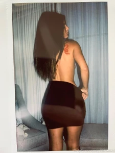 Lana Rhoades Nude Dress Strip Onlyfans Set Leaked 92757
