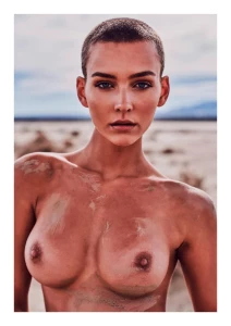 Rachel Cook Nude Desert Patreon Set Leaked 93177