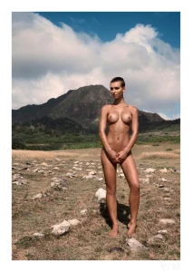 Rachel Cook Nude Field Modeling Patreon Video Leaked 94053
