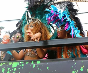 Rihanna Bikini Festival Nip Slip Photos Leaked 94625